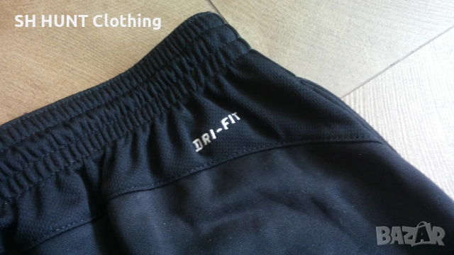 NIKE Kids Pants Размер 13-15 г. / 160-170 см детска долница 11-62, снимка 5 - Детски анцузи и суичери - 53213778