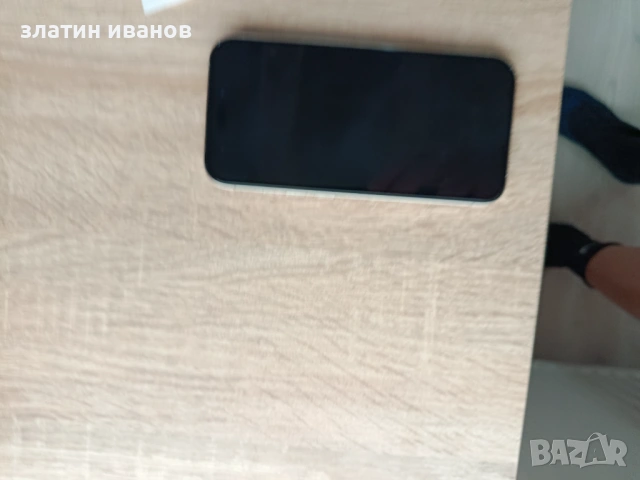 IPFONE15PRO 128GB, снимка 4 - Apple iPhone - 54265399