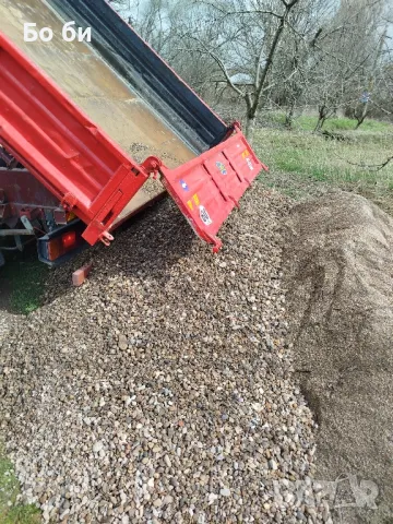  Кюстендил услуги с Тристранен Самосвал, снимка 8 - Транспортни услуги - 49741958