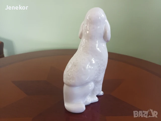 Фигурка ЛФЗ. , снимка 4 - Колекции - 50682248