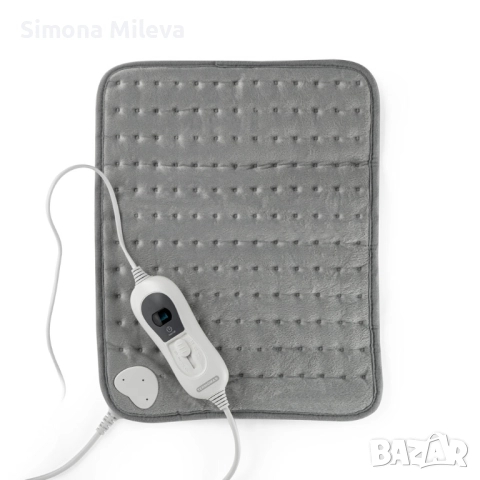 Затопляща подложка Termomax TU4030, 100W, 40х30, електрическа, полар, снимка 2 - Други стоки за дома - 52441389