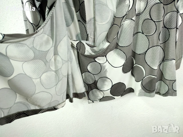 Claudia Sträter shirt EU44, снимка 2 - Тениски - 50494934