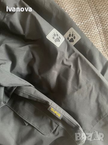 Детско яке Jack Wolfskin 3 в 1, снимка 5 - Детски якета и елеци - 45096179