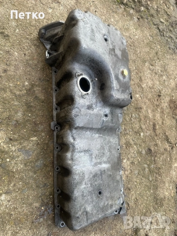 Картер за бмв е9х 335д само на задно , снимка 2 - Части - 52642531