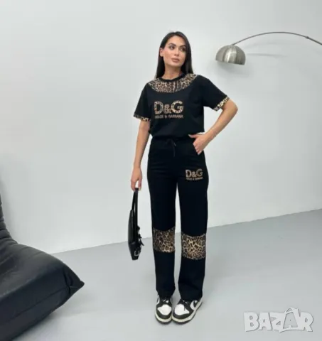 дамски екипи Dolce&Gabbana 