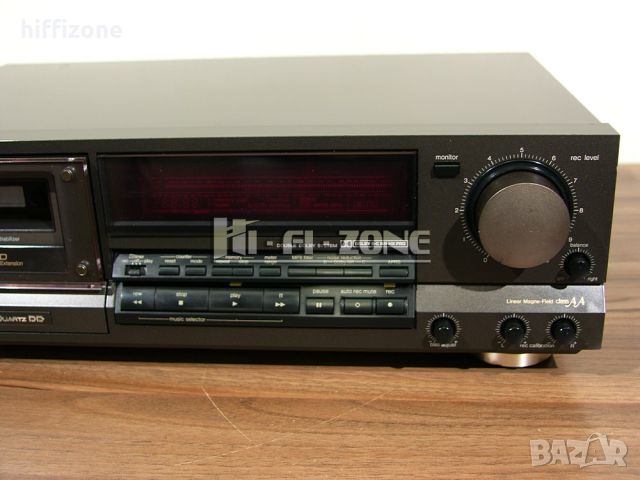 ДЕК  Technics rs-b755 /1 , снимка 5 - Декове - 46363778