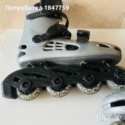Ролери 34-36, снимка 4 - Ролери, кънки - 53893508