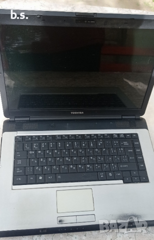 Toshiba satellite l300 на части , снимка 4 - Части за лаптопи - 45035703