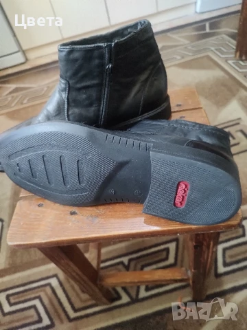 Мъжки зимни боти, снимка 8 - Мъжки боти - 50445906