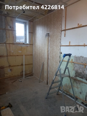 всякакви ремонти на всичко, снимка 3 - Ремонти на къщи - 52517290