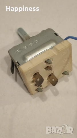 Терморегулатор за фурна, снимка 5 - Печки, фурни - 43528779