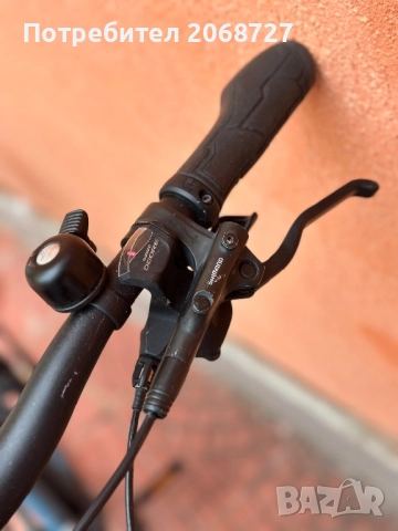 Cube Nature Pro 28, снимка 7 - Велосипеди - 52409476