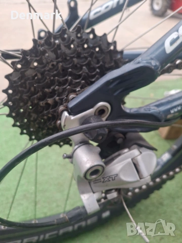 Планински велосипед -CORRATEC, снимка 8 - Велосипеди - 53905262