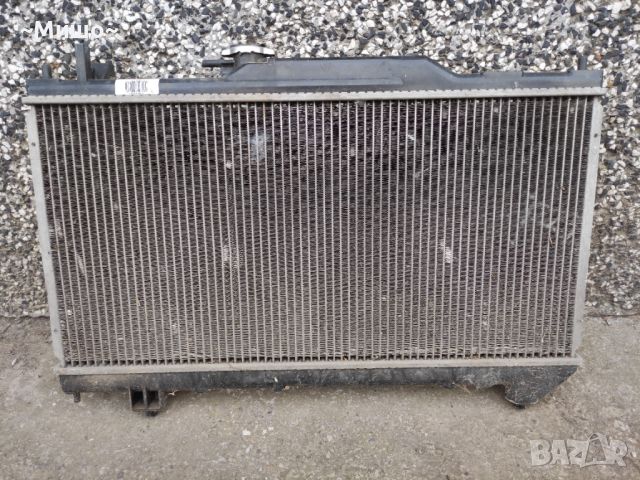 Воден радиатор за Тойота Авенсис 98", снимка 3 - Автомобили и джипове - 45647212