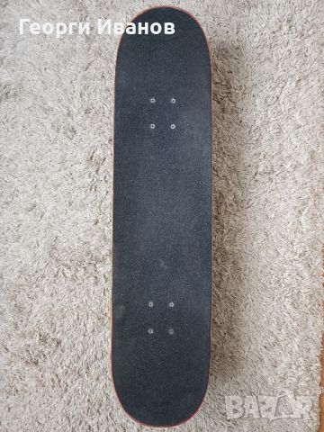 Skateboard OXELO SIZE 8", снимка 2 - Скейтборд, ховърборд, уейвборд - 45370072