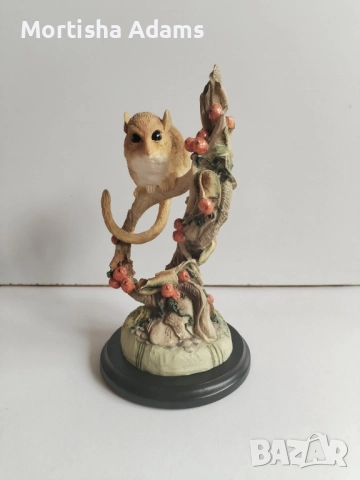 Колекционерска статуетка 