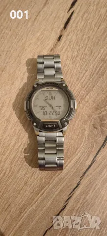 Casio abx 66, снимка 1