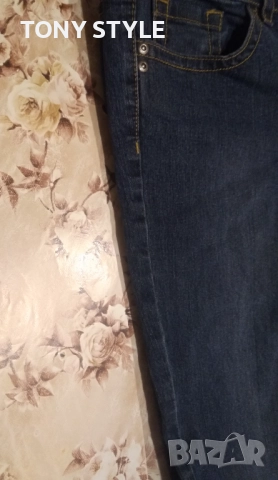 Нови Дамски Дънки М, снимка 11 - Дънки - 51556854