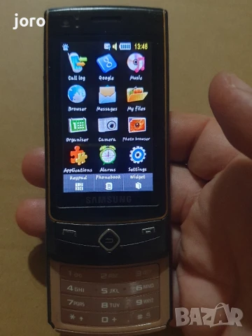 samsung s8300, снимка 10 - Samsung - 50941425