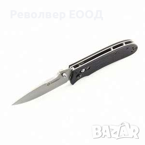 НОЖ GANZO G704-BK, снимка 5 - Ножове - 45072680