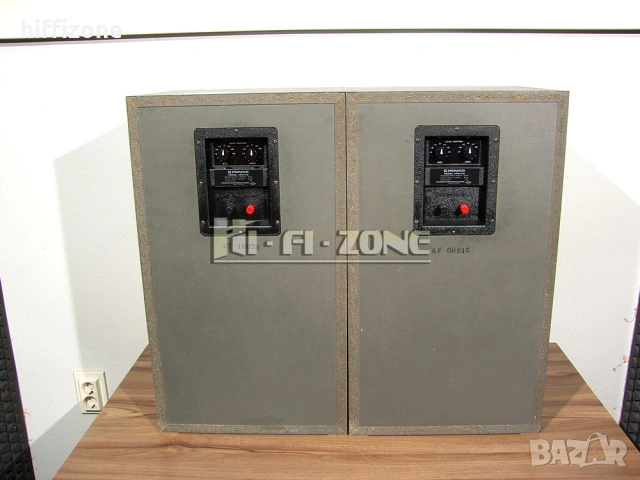 Тонколони   Pioneer hpm-70 /3 , снимка 10 - Тонколони - 53573011