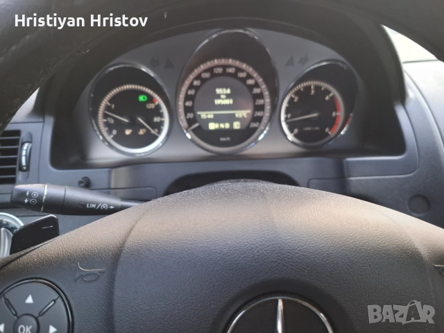 Продавам Mercedes Benz, снимка 5 - Автомобили и джипове - 53653927