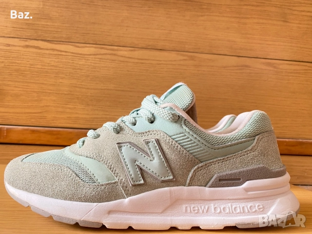 NewBalance  997 H  , 39, снимка 9 - Маратонки - 52846103
