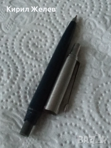 Химикалка стара 53357, снимка 3 - Антикварни и старинни предмети - 53132915