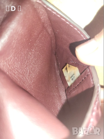 TORY BURCH оригинален калъф за карти/документи, снимка 4 - Портфейли, портмонета - 53884000