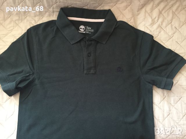 НАМАЛЕНИ тениски с якичка - тип polo shirt S M , снимка 6 - Тениски - 46009287