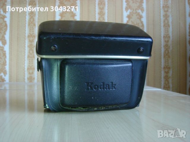 KODAK 255X INSTAMATIC CAMERA, снимка 5 - Фотоапарати - 46758293