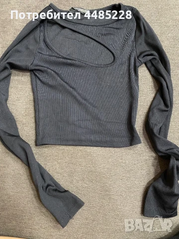 Блузи - Разпродажба, снимка 3 - Блузи с дълъг ръкав и пуловери - 50445189