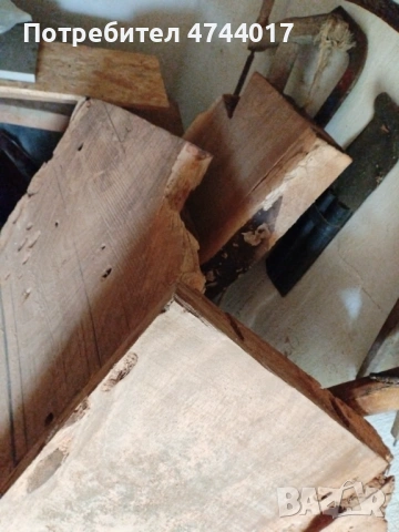 Сухи Талпи от Орех , снимка 5 - Други - 54011466