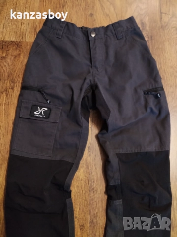 revolution race nordwand - дамски трекинг панталон ХС, снимка 4 - Спортни екипи - 52681205