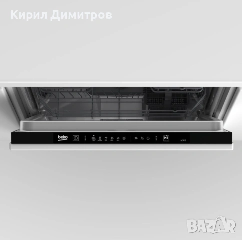 ЧИСТО НОВА СЪДОМИЯЛНА , снимка 3 - Съдомиялни - 53668061