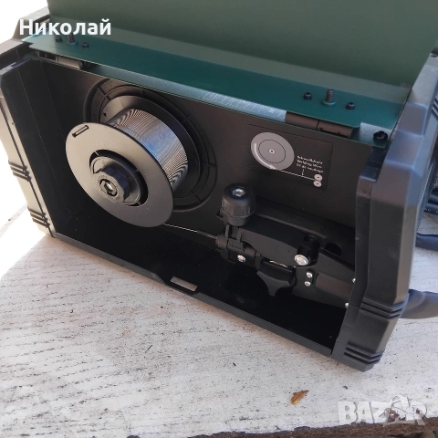 телоподаващо, снимка 2 - Резервни части за машини - 53859553