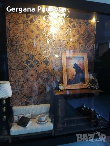 Ръчно изработени 3д картини , снимка 12 - Ръчно изработени сувенири - 54209349