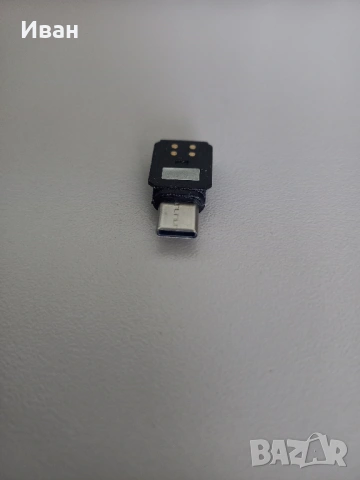 Dji Pocket 1 и 2 usb c адаптер, снимка 2 - Чанти, стативи, аксесоари - 54133798