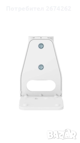 Стойка за стена за Sonos era 300 бяла, снимка 3 - Други - 52482741