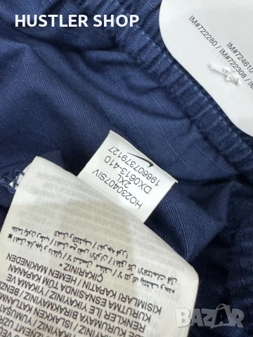 Мъжки карго панталон NIKE. Размер 2XL, снимка 7 - Спортни дрехи, екипи - 52944840