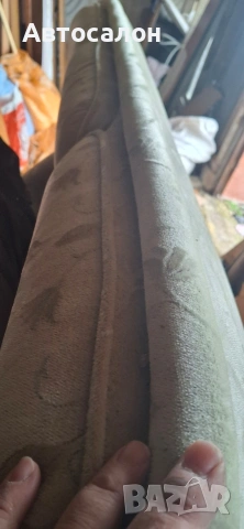 Диван, снимка 9 - Дивани и мека мебел - 46461040