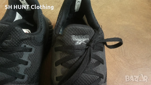 Reekok Shoes Размер EUR 42,5 / UK 8 1/2 мъжки маратонки 319-14-S, снимка 10 - Маратонки - 52244770