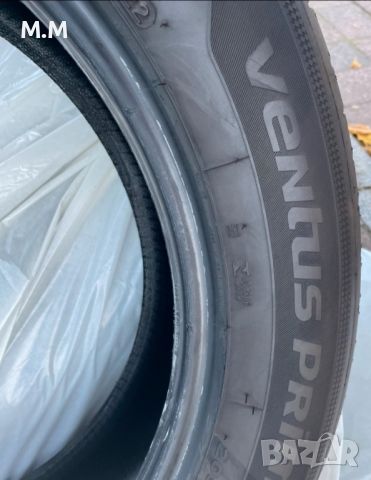 HANKOOK Ventus Prime 4 205/55/R16 ДОТ 2022г., снимка 2 - Гуми и джанти - 45926584