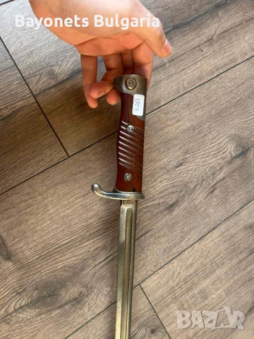 Щик Експортен за Чили, снимка 3 - Антикварни и старинни предмети - 54171460