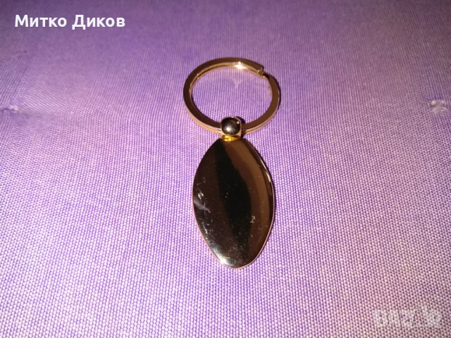 Египет ключодържател нов златен тон, снимка 5 - Колекции - 50516586