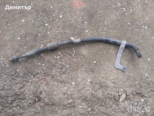 Маркуч - Тръба Хидравлична Високо Налягане За Тойота Карина 1.6И 16В 1995г / Toyota Carina 1.6I 16V 