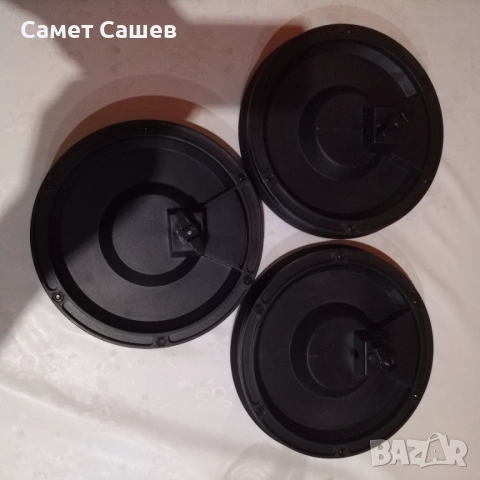 Падове и модули, снимка 8 - Ударни инструменти - 53556530