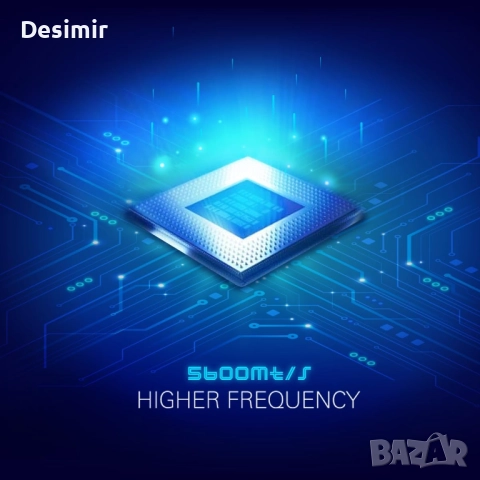 64GB DDR5 RAM Silicon Power 5600MHz (2x32GB) – налични количества, снимка 6 - RAM памет - 52717070