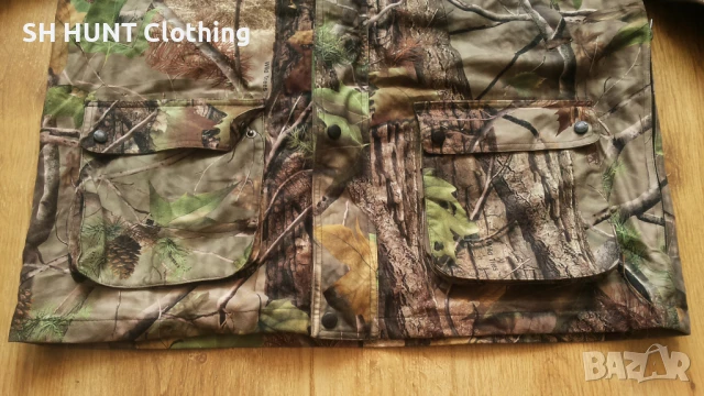 MIL-TEC HUNTING SET размер 4-5XL за лов екип - 1182, снимка 9 - Екипировка - 50526479