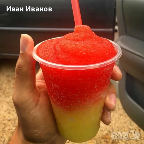 Машина за скрежина, Скрежина, снимка 6 - Друго търговско оборудване - 53709733